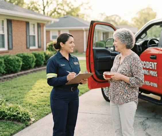 Accident Towing Service Funk, NE FAQs